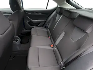 Škoda Octavia Active Plus