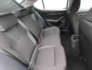 Škoda Octavia Active Plus