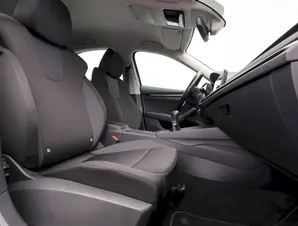 Škoda Octavia Active Plus