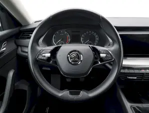 Škoda Octavia Active Plus