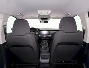 Škoda Octavia Active Plus