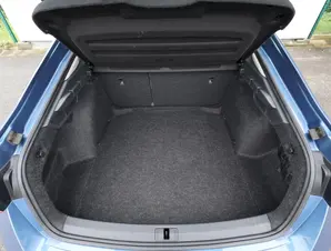 Škoda Octavia Active Plus