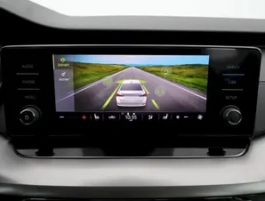 Škoda Octavia Active Plus