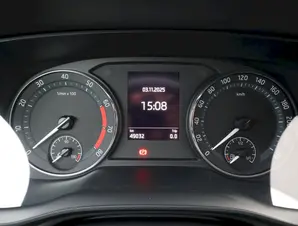 Škoda Octavia Active Plus