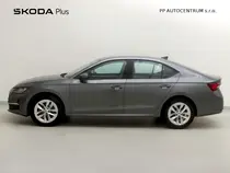 Octavia Selection