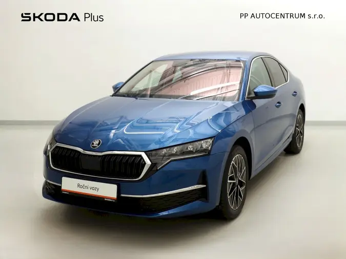 Octavia Top Selection