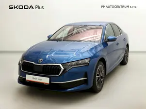 Škoda Octavia Top Selection