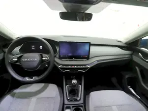 Škoda Octavia Top Selection