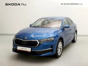 Škoda Octavia Top Selection