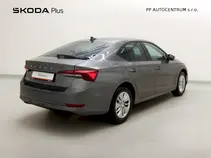 Octavia Ambition