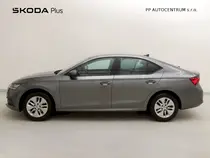 Octavia Ambition