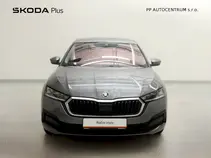 Octavia Ambition