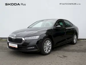 Škoda Octavia Ambition Fresh