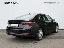 Octavia Ambition Fresh