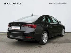 Škoda Octavia Ambition Fresh