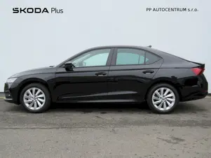 Škoda Octavia Ambition Fresh