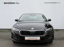 Octavia Ambition Fresh