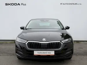 Škoda Octavia Ambition Fresh