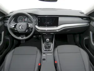 Škoda Octavia Ambition Fresh