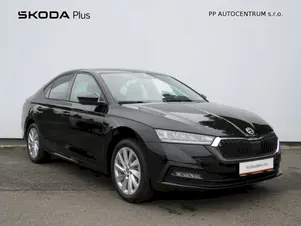 Škoda Octavia Ambition Fresh
