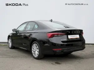 Škoda Octavia Ambition Fresh