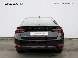 Škoda Octavia Ambition Fresh