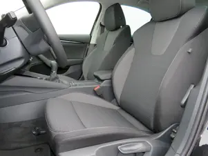 Škoda Octavia Ambition Fresh