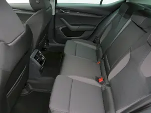 Škoda Octavia Ambition Fresh