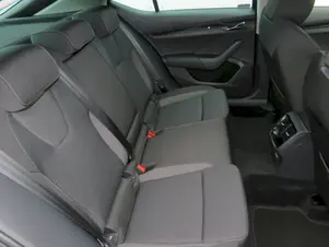 Škoda Octavia Ambition Fresh