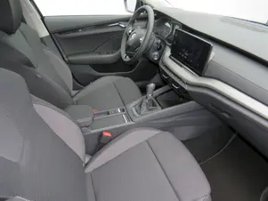 Škoda Octavia Ambition Fresh