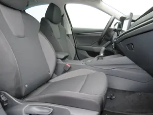 Škoda Octavia Ambition Fresh