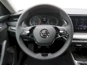 Škoda Octavia Ambition Fresh