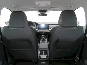 Škoda Octavia Ambition Fresh