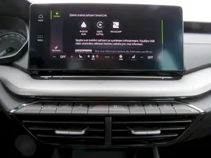 Škoda Octavia Ambition Fresh