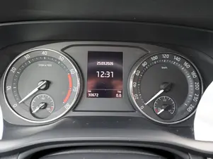 Škoda Octavia Ambition Fresh