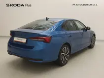 Octavia SportLine