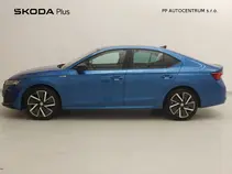 Octavia SportLine