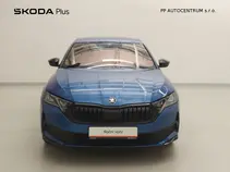 Octavia SportLine