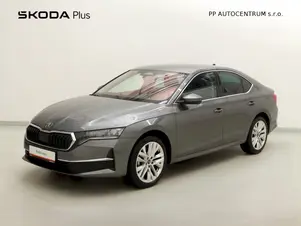 Škoda Octavia Top Selection