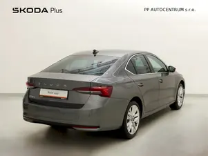 Škoda Octavia Top Selection
