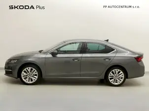 Škoda Octavia Top Selection