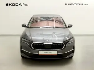 Škoda Octavia Top Selection
