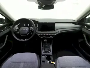 Škoda Octavia Top Selection