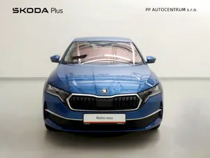 Škoda Octavia Selection