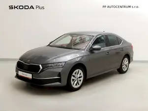 Škoda Octavia Top Selection