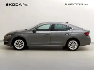 Škoda Octavia Top Selection