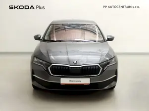 Škoda Octavia Top Selection