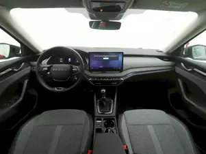 Škoda Octavia Top Selection