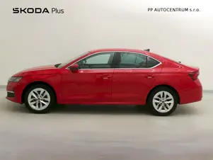 Škoda Octavia Top Selection