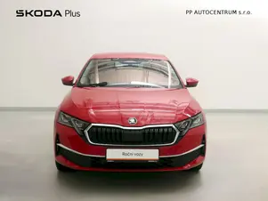 Škoda Octavia Top Selection